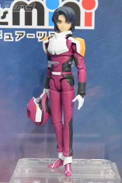 SHF 阿斯兰·萨拉-资料图