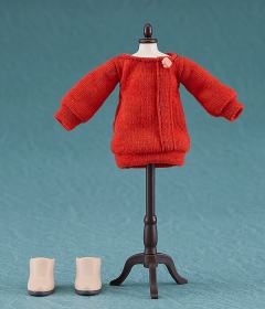 粘土人Doll 约尔·福杰 连衣裙-资料图