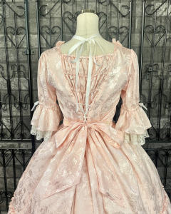 Mariebell Dress-资料图