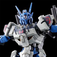 HGTWFM AVP-03 魔灵高达  ANAVATA-资料图