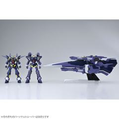 HG AM Gunner-资料图