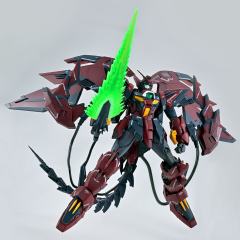 MG OZ-13MS 艾比安高达 EW 狂飙突击装备-资料图