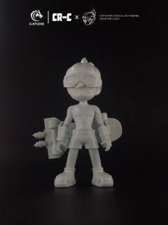 激浪白膜-资料图