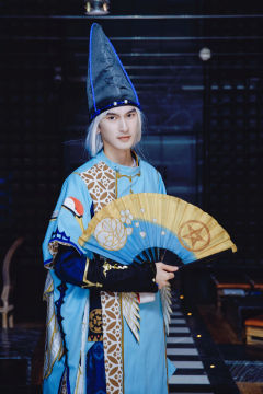 阴阳师心之镜-资料图