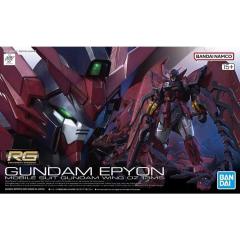 RG OZ-13MS 艾比安高达 次代敢达-资料图