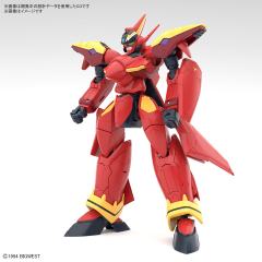HG VF-19改 烈焰女武神+音响背包-资料图