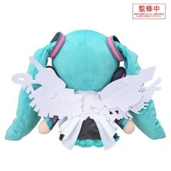 初音未来 大号毛绒玩偶 16周年ver.-资料图