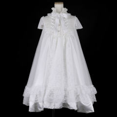 HOLY 系带天使之翼DRESS-资料图