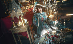 嫉妒魔女-资料图