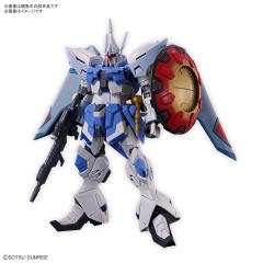 HGCE ZGMF-2027 强人奔流(阿格尼丝・吉本拉特专用机)-资料图