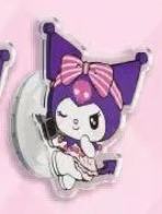 H赏-酷洛米气囊手机支架3