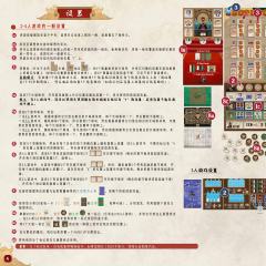 Zhanguo: The First Empire-资料图