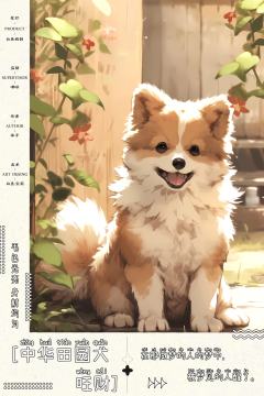 呜！世界是喵做的一个梦-资料图