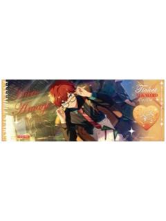 天城一彩-心悦纪念券