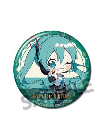 初音未来5-16th周年扭蛋rella吧唧