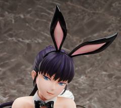 B-style 东堂晶 兔女郎
