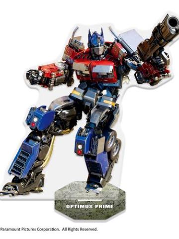 B赏 大号亚克力立牌