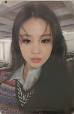 mini1 打歌卡 ver.A