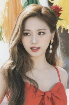 Taste Of Love 花絮卡 瑜