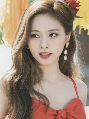 Taste Of Love 花絮卡 瑜