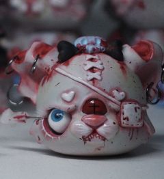 BrokenMad_残作lomoo-资料图