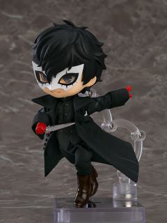 粘土人Doll JOKER-资料图