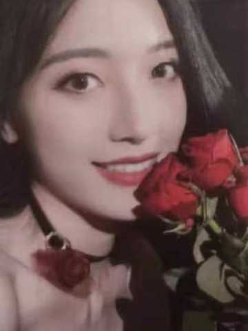 Redamancy生日小卡 奶盖 ver.H