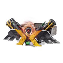 DX SUPER BEST 变身盖亚鸟 极致记忆体-资料图