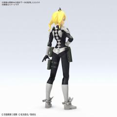 Figure-rise Standard 四之宫奇可露-资料图