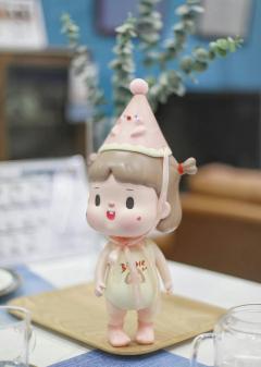 啵三岁大宝-资料图