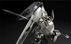 MODEROID 灰之骑神 瓦利玛-资料图
