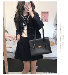 贺川北高·水手服-资料图