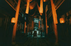 祸宅-资料图