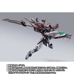 METAL BUILD 圣约型强袭装备（Alternative Strike规格）-资料图