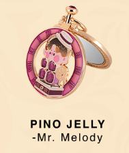 PINO JELLY Mr.Melody