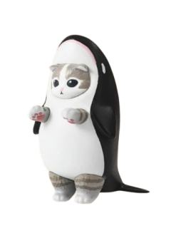 想当虎鲸-资料图