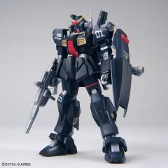 HGUC RX-178 高达Mk-II(提坦斯样式) (21世纪实战配色) 高达基地限定-资料图