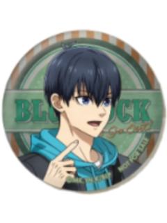 洁世一（特典金属ver.）-Let’s Go Out!吧唧