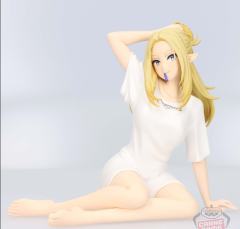 Relax time 阿尔法-资料图