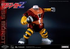 BW-CA-1080 CARBOTIX 波士机器人-资料图