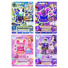 偶像活动 2016系列第1弹