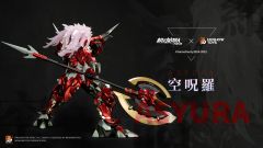 至臻X级·空呪罗（ASYURA）-资料图