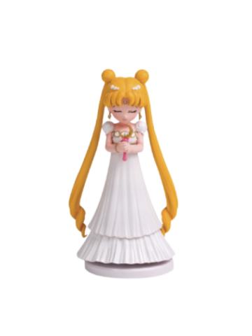 隐藏款-Princess Serenity