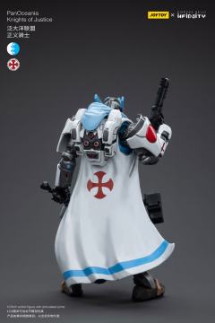 INFINITY 泛大洋联盟 正义骑士-资料图