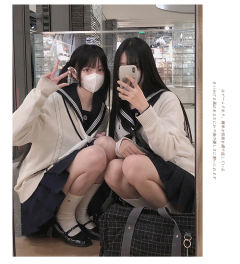 贺川北高·水手服-资料图