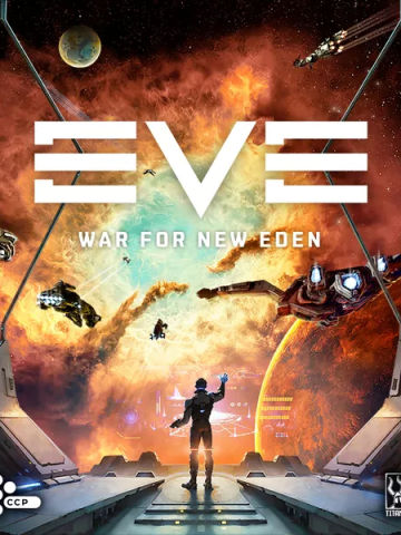 EVE: War for New Eden