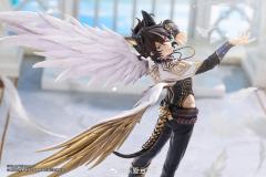 朔间零 谧影之神-资料图