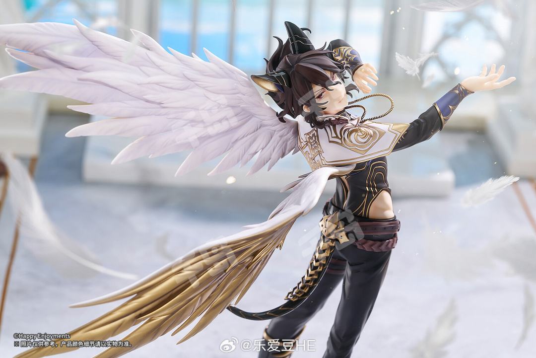 朔间零谧影之神| 朔间零- 预涂手办- 偶像梦幻祭｜千岛