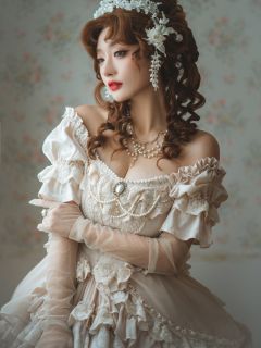 阿芙洛之梦-资料图