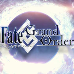 Fate/Grand Order